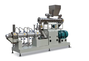 Koerte kuivtoidu masin